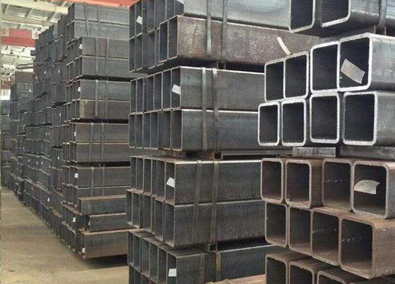 邵东大口径方矩管