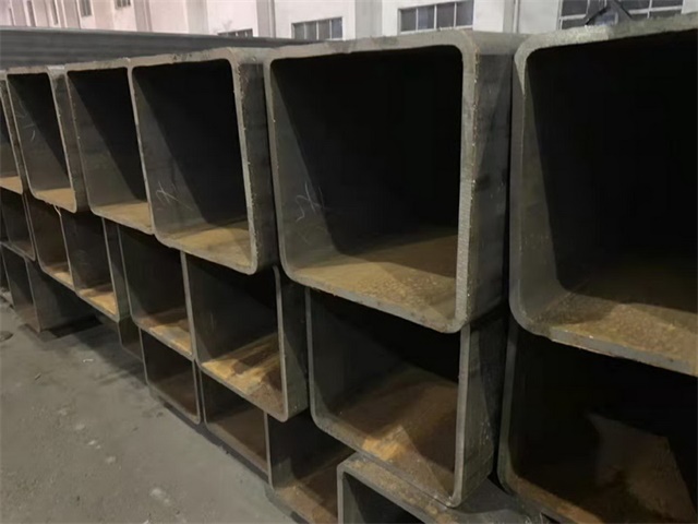 邵东q235b大口径方管