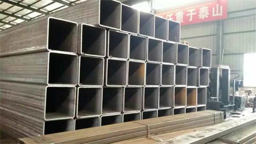 邵东无缝方管<font style='color:red'>生产工艺</font>