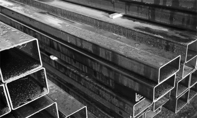 邵东无缝方矩管类型