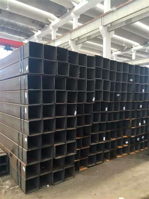 邵东Q355B无缝方管配送