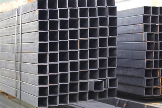 邵东无缝方矩管生产制造