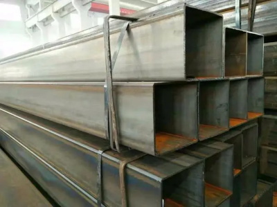 邵东q345b大口径方管