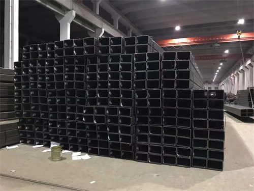 邵东冷拔方管选型指南 工程采购怎么选